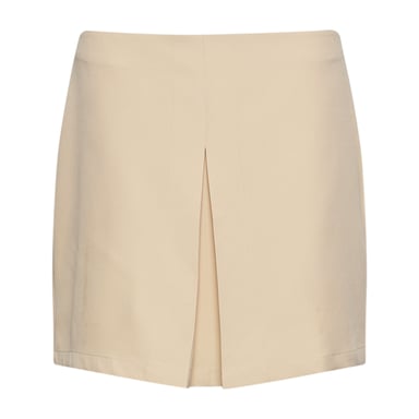 Bossy Skirt