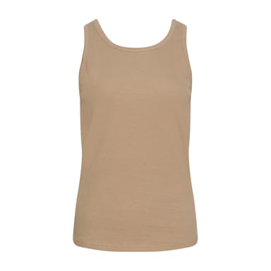 Riju Tanktop Solid