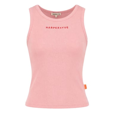 Harper & Yve Top zonder mouw hs6p404 yenn