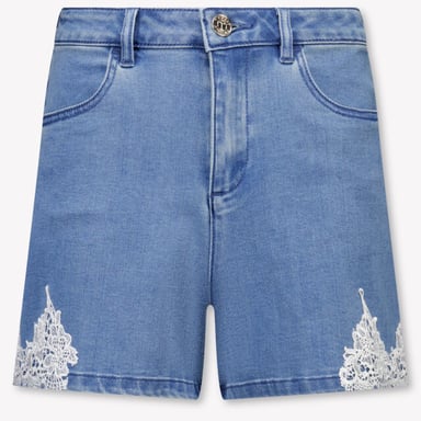 Twin-set Kinder meisjes shorts in