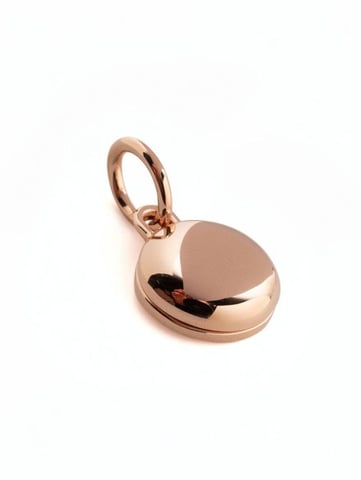 Pandora Charm Gold