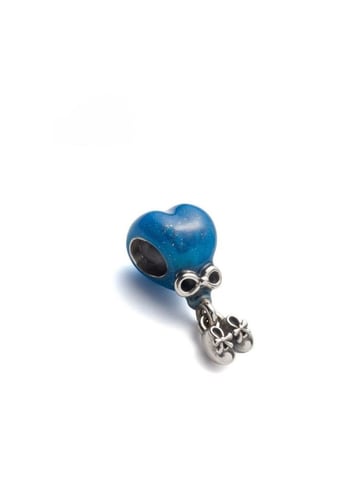 Pandora Bedel Zilver
