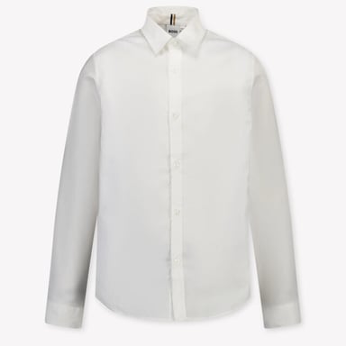 Hugo Boss Kinder jongens blouse in