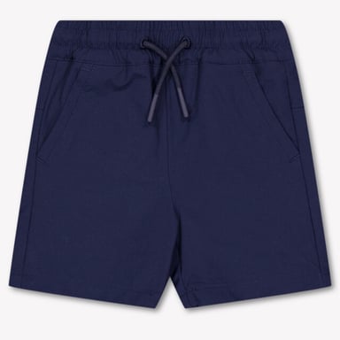 Hugo Boss Baby jongens shorts in