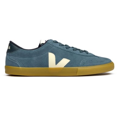 Veja Volley Suede Trainers