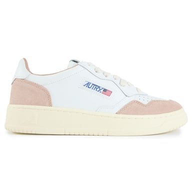Autry Medalist Low Trainers