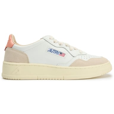 Autry Medalist Low Trainers