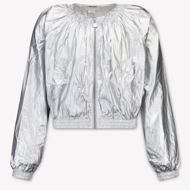 Stella McCartney Kinder meisjes zomerjas in