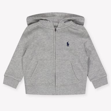 Ralph Lauren Baby jongens vest in