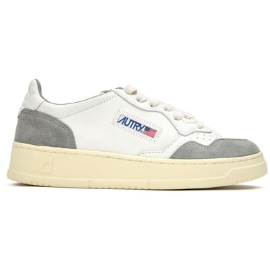 Autry Medalist Low Trainers