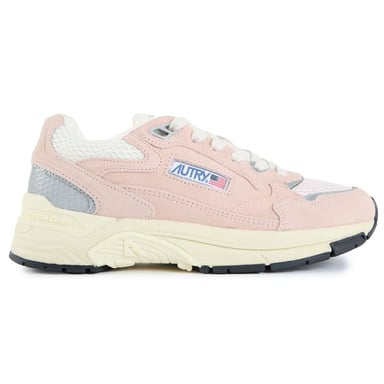 Autry Hyperway Low Trainers