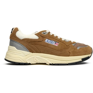 Autry Hyperway Low Trainers