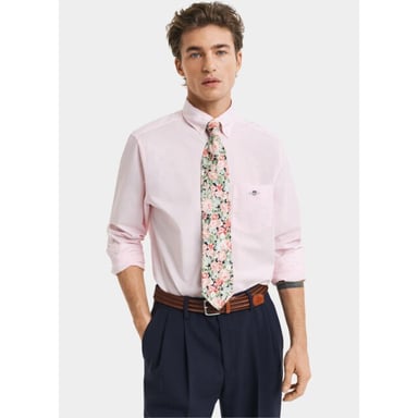 Gant Overhemd heren regular fit classic overhemd 3000100/662