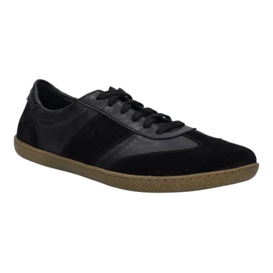 JOSEF SEIBEL Men Sneaker Jimmy 02 in black