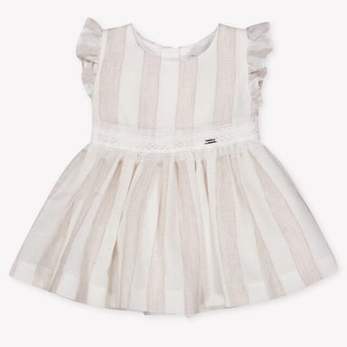 Mayoral Baby meisjes jurk in