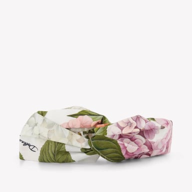 Dolce and Gabbana Baby eisjes accessoire in