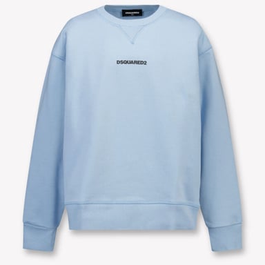 Dsquared2 Kinder jongens trui in