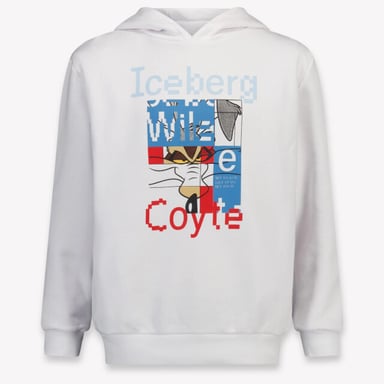 Iceberg Kinder jongens trui in