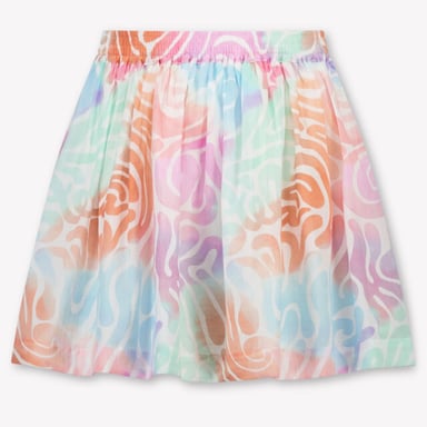 Stella McCartney Kinder meisjes rokje in