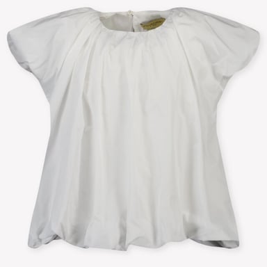 Stella McCartney Kinder meisjes t-shirt in