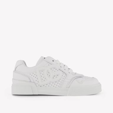 Dolce and Gabbana Unisex sneakers in