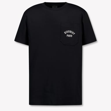 Givenchy Kinder jongens t-shirt in