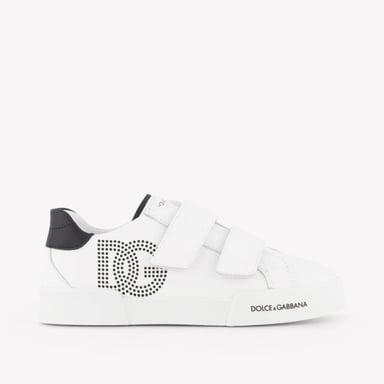 Dolce and Gabbana Unisex sneakers in