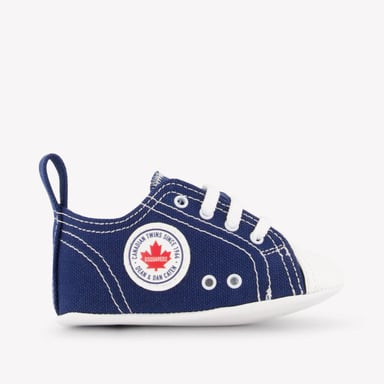 Dsquared2 Baby unisex sneakers in