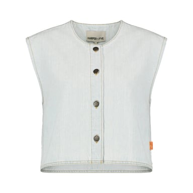 Harper & Yve Gilet hs6r201 gilly