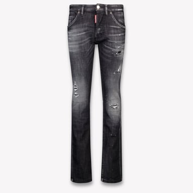 Dsquared2 Kinder jongens jeans in