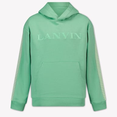 Lanvin Kinder jongens trui in