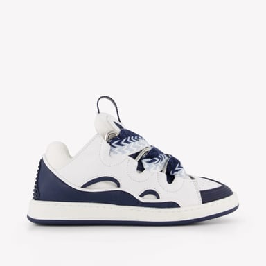 Lanvin Unisex sneakers in