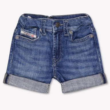 Diesel Baby jongens shorts in