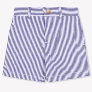 Ralph Lauren Baby jongens shorts in