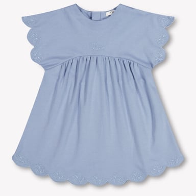 Chloe Baby meisjes jurk in