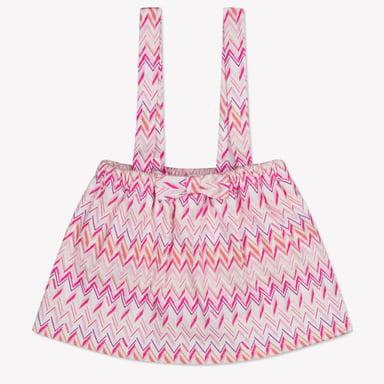 Missoni Baby meisjes rokje in