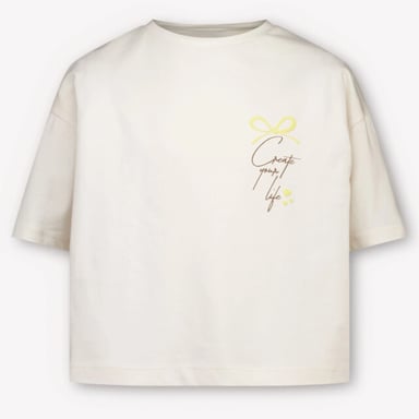 Mayoral Kinder meisjes t-shirt in