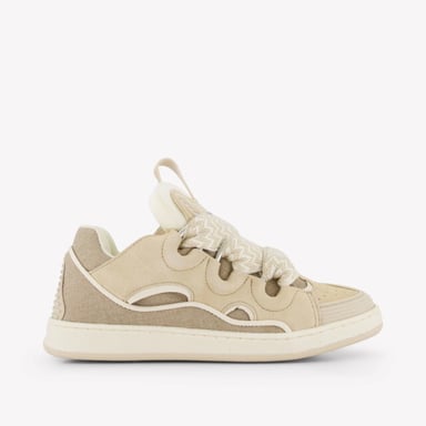 Lanvin Unisex sneakers in