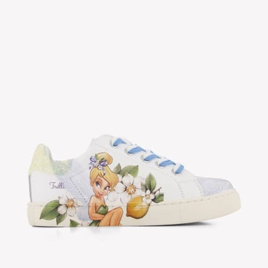 Monnalisa Meisjes sneakers in