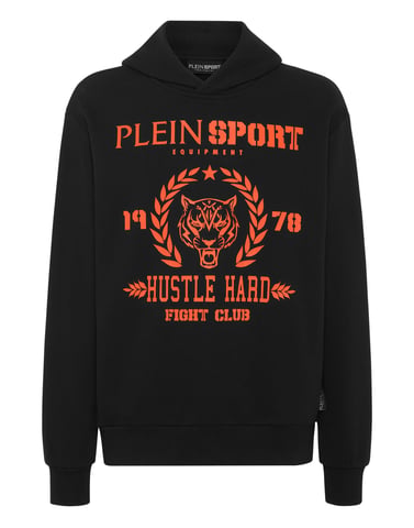 Hooded Sweatshirt