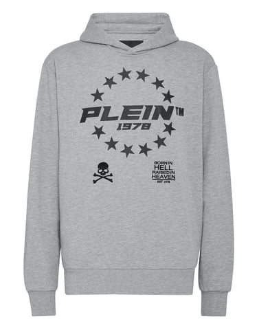 Hooded Sweatshirt