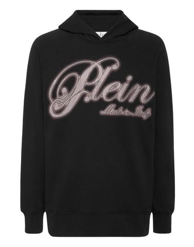Hoodie Sweatshirt Signature