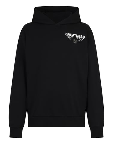 Hoodie Sweatshirt Greatness