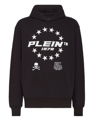 Hooded Sweatshirt