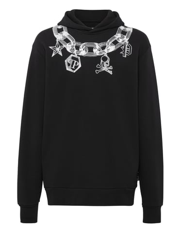 Hooded Sweatshirt