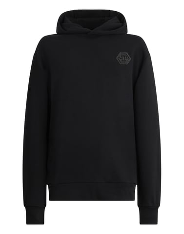 Hooded Sweatshirt Iconic Plein