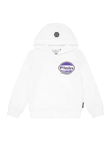 Hoodie Sweatshirt Racing