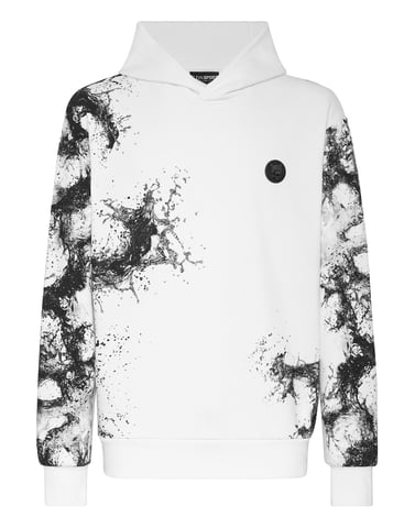 Hooded Sweatshirt