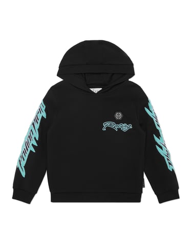 Hoodie Sweatshirt Racing