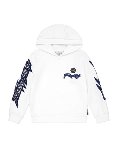 Hoodie Sweatshirt Racing